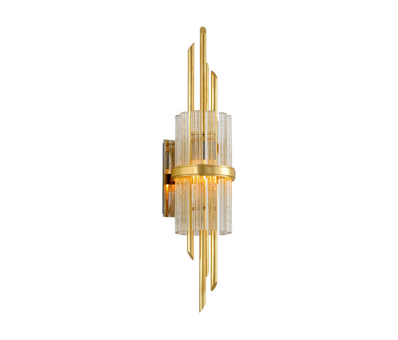 Symphony Wall Sconce | Appliques murales | Hudson Valley Lighting