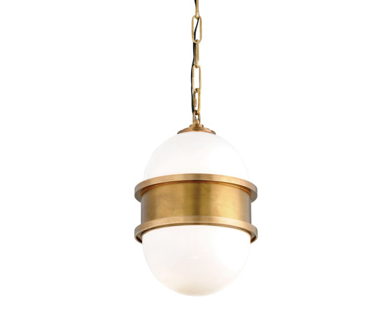 Broomley Pendant | Lámparas de suspensión | Hudson Valley Lighting
