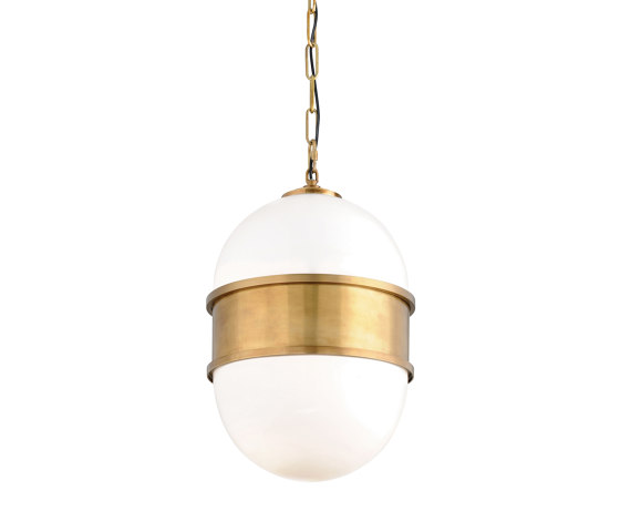 Broomley Pendant | Lámparas de suspensión | Hudson Valley Lighting