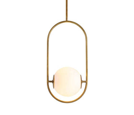 Everley Pendant | Lámparas de suspensión | Hudson Valley Lighting
