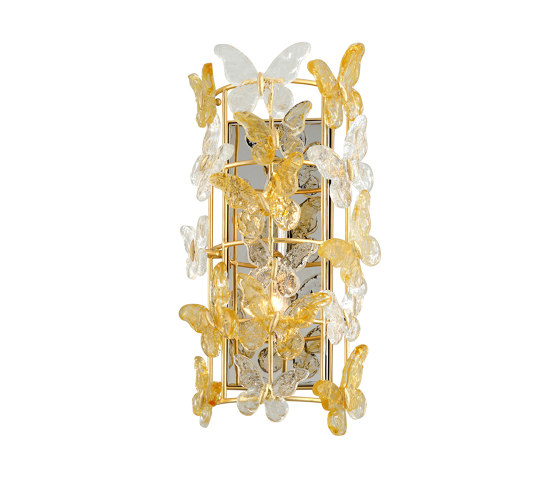 Milan Wall Sconce | Appliques murales | Hudson Valley Lighting