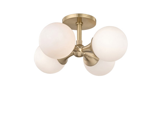 Astoria Wall Sconce | Appliques murales | Hudson Valley Lighting