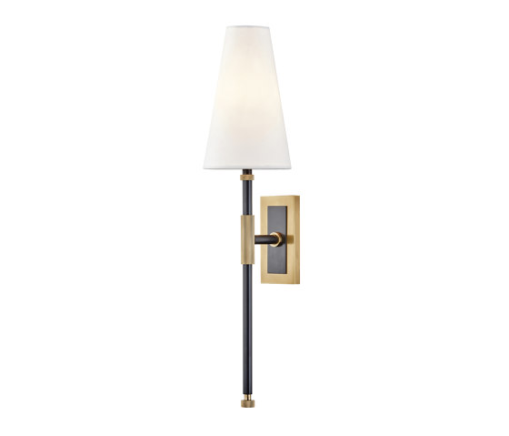 Bowery Wall Sconce | Wall lights | Hudson Valley Lighting