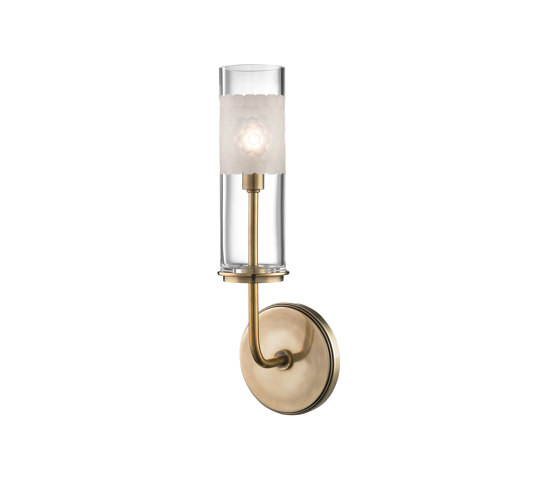 Wentworth Wall Sconce | Appliques murales | Hudson Valley Lighting