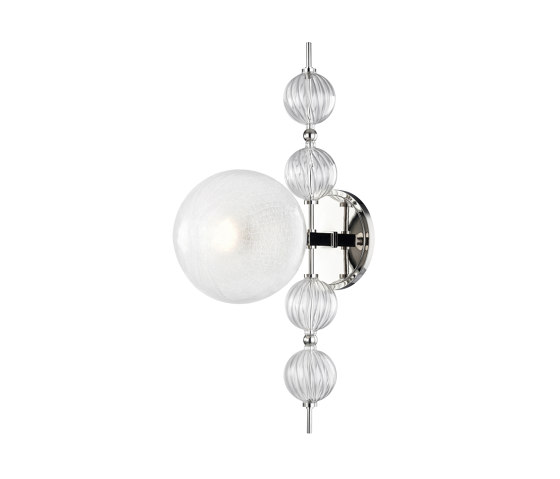 Calypso Wall Sconce | Wall lights | Hudson Valley Lighting