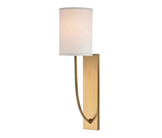 Colton Wall Sconce | Appliques murales | Hudson Valley Lighting
