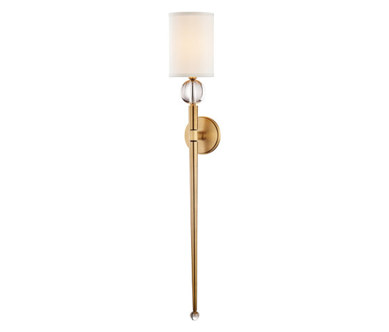 Rockland Wall Sconce | Wall lights | Hudson Valley Lighting