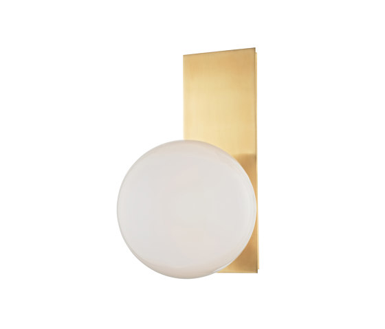 Hinsdale Wall Sconce | Wall lights | Hudson Valley Lighting