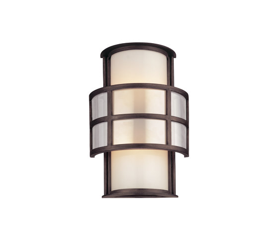 Discus Wall Sconce | Wall lights | Hudson Valley Lighting