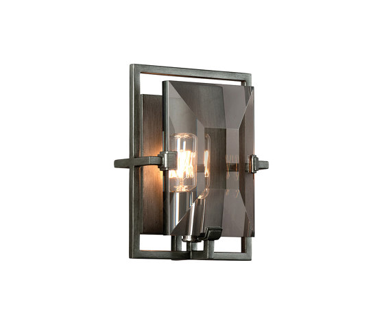 Prism Wall Sconce | Appliques murales | Hudson Valley Lighting