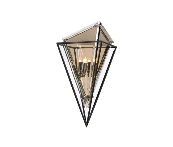 Epic Wall Sconce | Wall lights | Hudson Valley Lighting