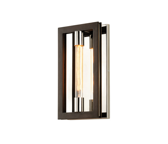 Enigma Wall Sconce | Appliques murales | Hudson Valley Lighting