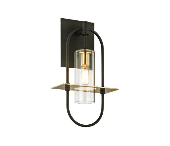 Smyth Wall Sconce | Wall lights | Hudson Valley Lighting