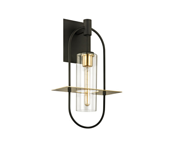 Smyth Wall Sconce | Lámparas de pared | Hudson Valley Lighting