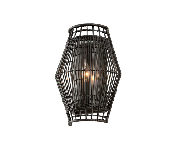 Hunters Point Wall Sconce | Lampade parete | Hudson Valley Lighting