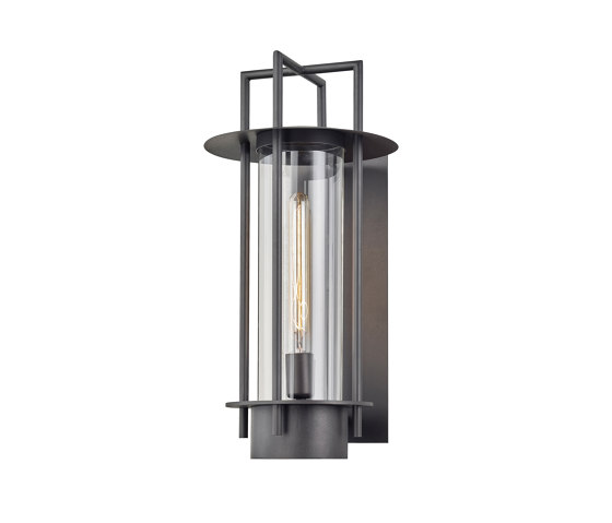 Carroll Park Wall Sconce | Lampade parete | Hudson Valley Lighting