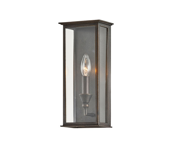 Chauncey Wall Sconce | Wall lights | Hudson Valley Lighting