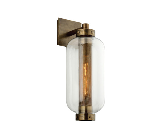 Atwater Wall Sconce | Lámparas de pared | Hudson Valley Lighting