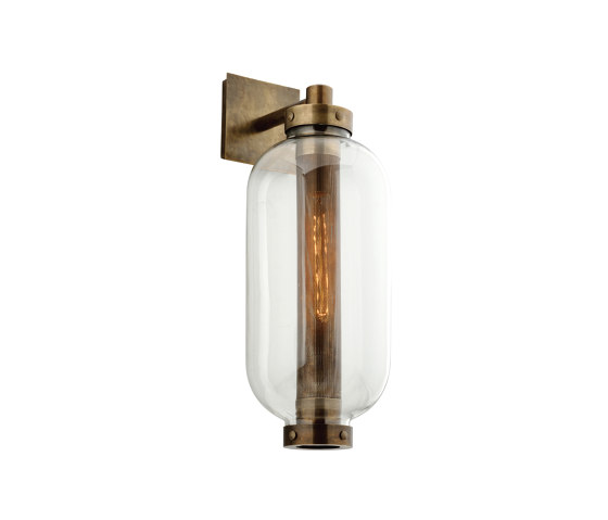 Atwater Wall Sconce | Appliques murales | Hudson Valley Lighting