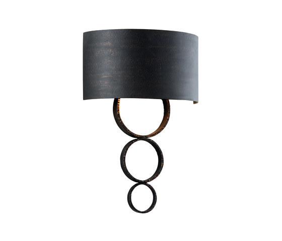 Rivington Wall Sconce | Lámparas de pared | Hudson Valley Lighting