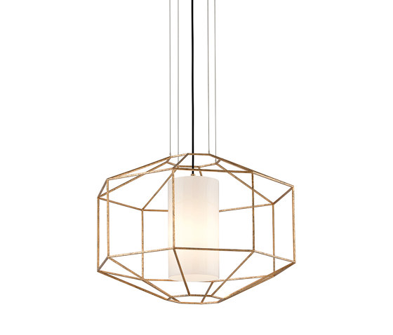 Silhouette Pendant | Suspended lights | Hudson Valley Lighting