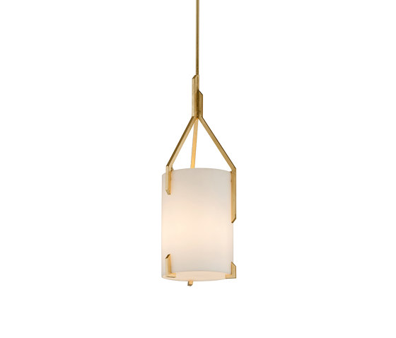 Quantum Pendant | Suspended lights | Hudson Valley Lighting