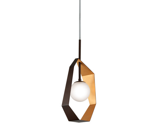 Origami Pendant | Lampade sospensione | Hudson Valley Lighting