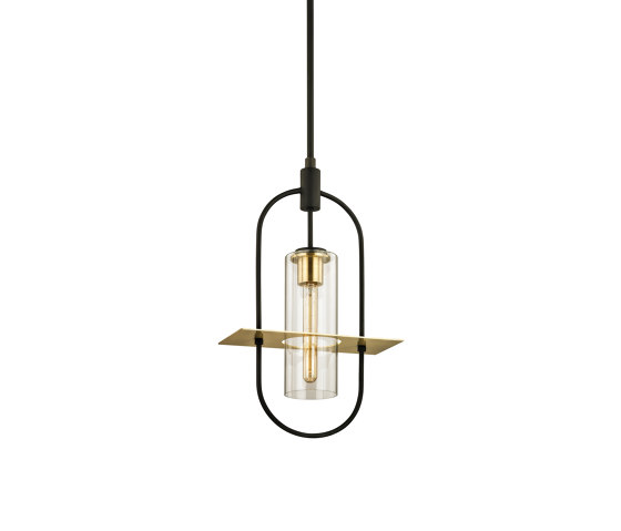 Smyth Pendant | Suspended lights | Hudson Valley Lighting