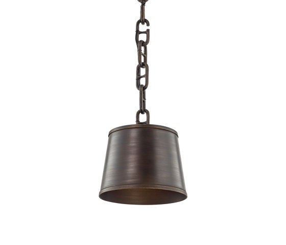 Admirals Row Pendant | Lámparas de suspensión | Hudson Valley Lighting