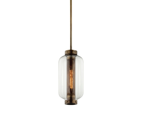 Atwater Pendant | Suspensions | Hudson Valley Lighting