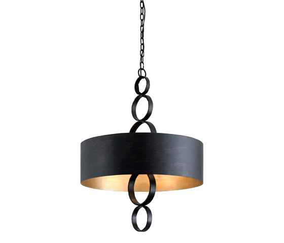 Rivington Pendant | Suspensions | Hudson Valley Lighting