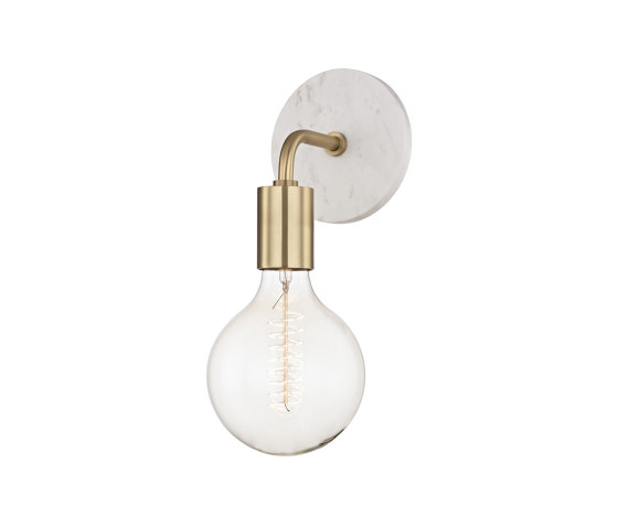 Chloe Wall Sconce | Appliques murales | Hudson Valley Lighting