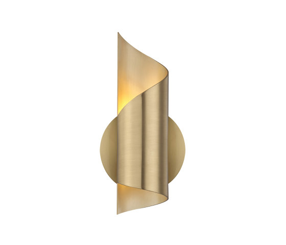 Evie Wall Sconce | Wall lights | Hudson Valley Lighting