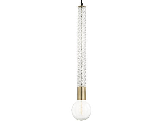 Pippin Pendant | Lámparas de suspensión | Hudson Valley Lighting
