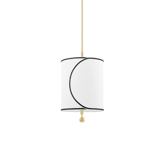 Zara Pendant | Lámparas de suspensión | Hudson Valley Lighting