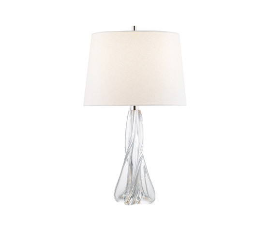 Archer Table Lamp | Lámparas de sobremesa | Hudson Valley Lighting