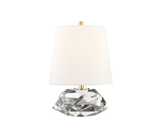 Henley Table Lamp | Lámparas de sobremesa | Hudson Valley Lighting