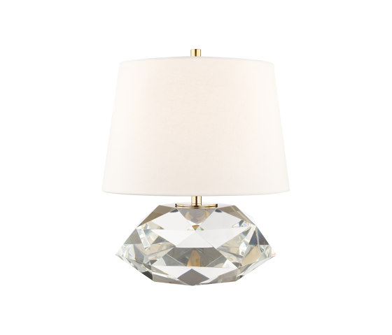 Henley Table Lamp | Tischleuchten | Hudson Valley Lighting