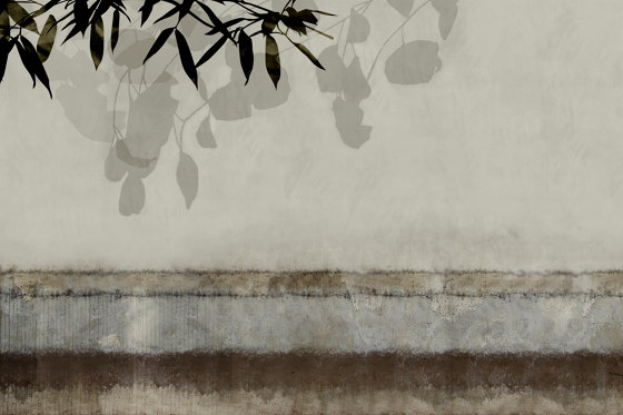 Palamidas | Bespoke wall coverings | GLAMORA