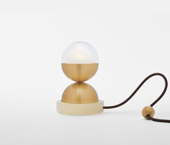 Bloom Table Lamp - Large | Lámparas de sobremesa | Shakuff