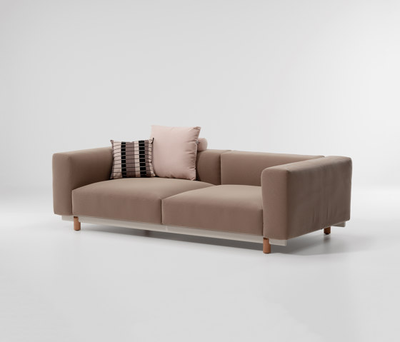 Molo XL 2-seater sofa | Sofás | KETTAL