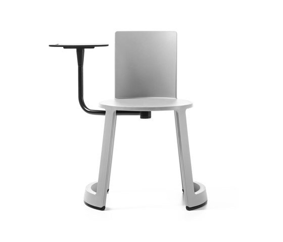 Revo | Chair with Tablet | Sedie | TOOU