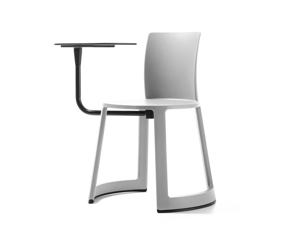 Revo | Chair with Tablet | Sillas | TOOU