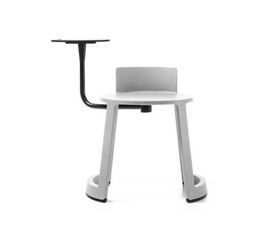Revo | Stool with Tablet | Tabourets | TOOU