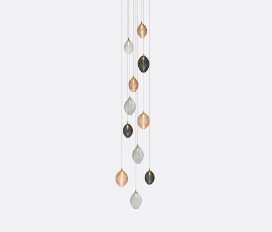 Cocoon 11 Mixed Colors | Suspensions | Shakuff