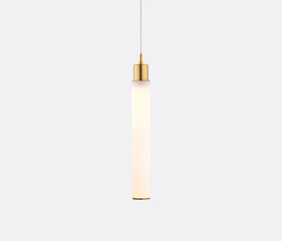 White Candle 1 | Suspended lights | Shakuff