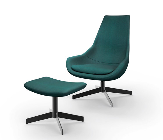 315 Exord | Armchairs | Cassina