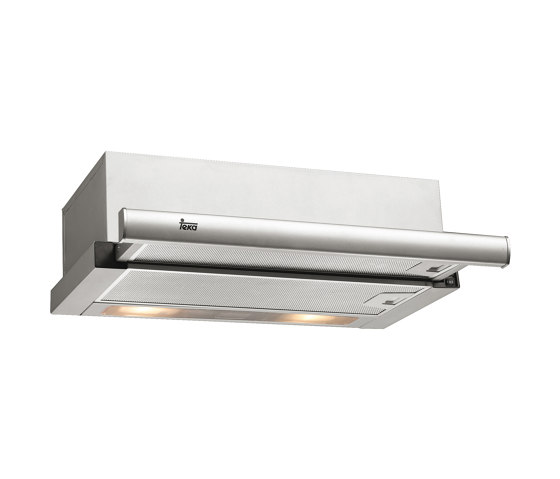 Campanas | TL 6310 INOX | Kitchen hoods | Teka