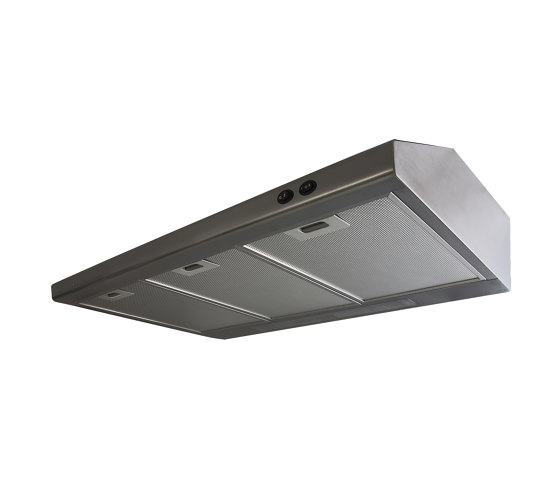 Campanas | TMX 60/50 INOX | Kitchen hoods | Teka