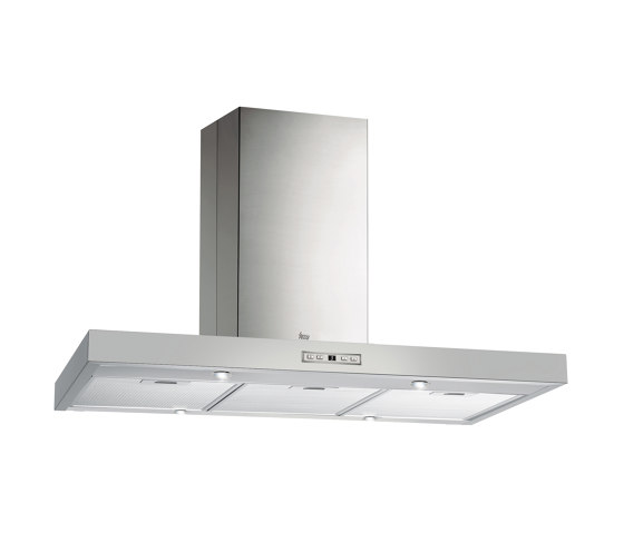 Campanas | DH2 ISLA 980 | Kitchen hoods | Teka